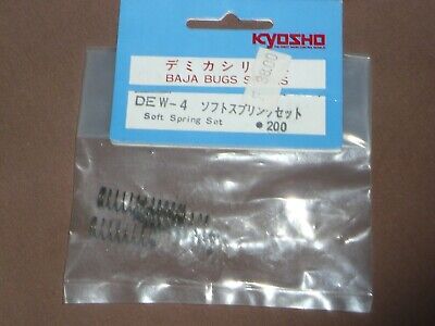 Kyosho kyosho baja bugs shaft set  DE10 1/20 neuf,comme Tamiya ou mini-z,DE-10 