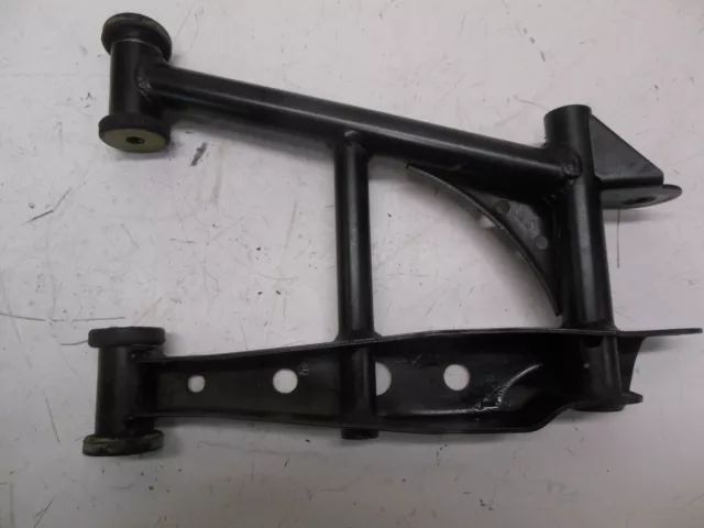 16A23 Kymco MXU 450 I 2019 RH Lower A Arm 54450-LFA5-E00
