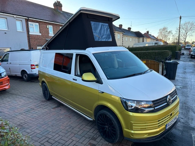 volkswagen transporter campervan,px welcome