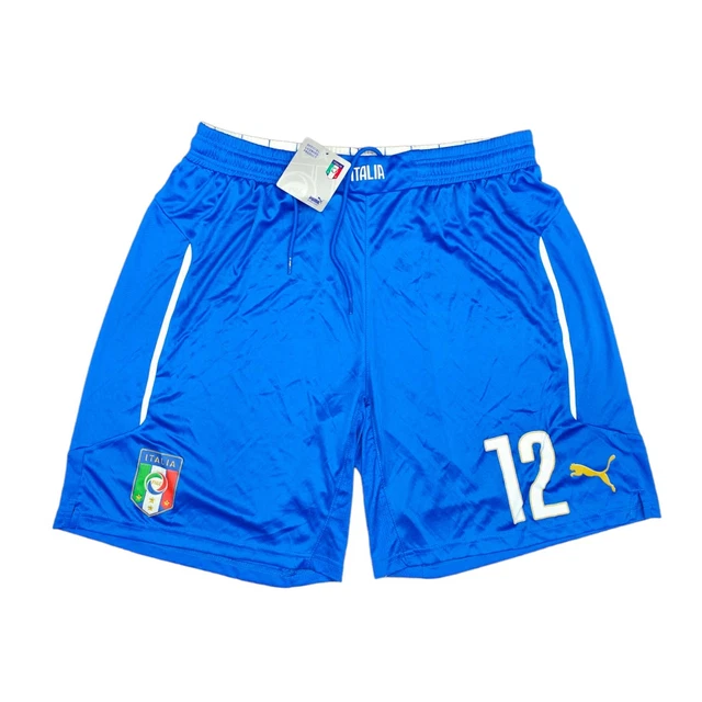 Pantaloncini cheap puma italia