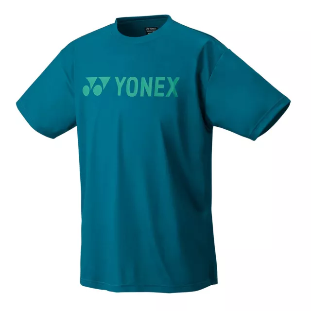 Yonex Pratique Tee-Shirt YM0046 Limité Edtition En Trois Variantes Modèle 2024