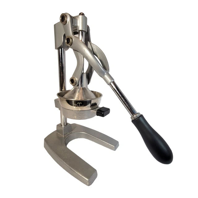 Palm Restaurant Heavy Duty Commercial Fruit Press Fruit Juicer
