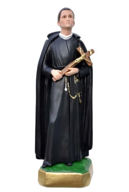 Statue Chat Noir En Résine Style Marbre - Yeux Ambre, Hauteur 3 Pouces - Décoration élégante Pour étagère, Bureau - Cadeau Pour Amoureux Des Chats