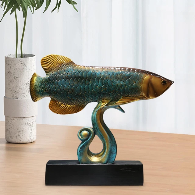 Statue Miniature De Mouette - Décoration Nautique Chic - Plastique Détaillé - 9 X 7 X 3 Cm - Pour Bureau, Maison Ou Jardin - 13