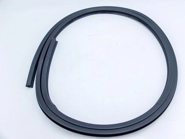 Joint Pare-Brise BMW Série 5 E39 528i/540i/M5 - Réf 51318159784 - Caoutchouc Haute Qualité