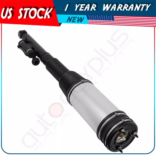 For Mercedes S320 S430 S500 S600 S55 S65 99-06 Rear Air Suspension Strut Spring