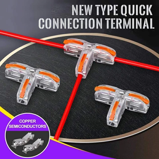 Terminal Block Splitter