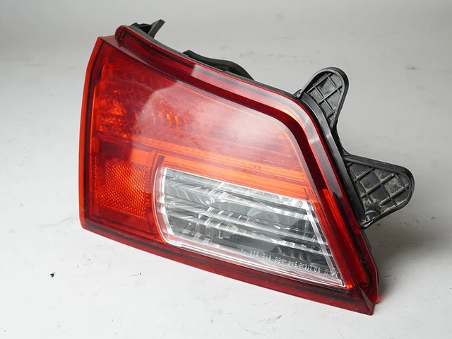 2010 11 2014 Subaru Legacy Sw Tail Light Brake Stop Lamp Gate Mounted Rear Left
