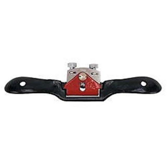 Stanley Hand Tools 10in. Spokeshave Planer 12-951
