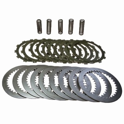 88-91 GN72B Reparatursatz EBC verstärkt Kupplung Satz Suzuki GSX 600 F 