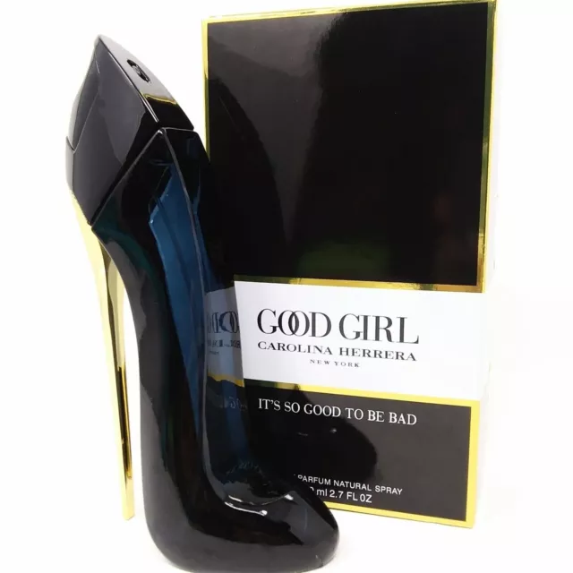 Good Girl Blush by Carolina Herrera Eau De Parfum 2.7oz - 8411061056752 for  sale online