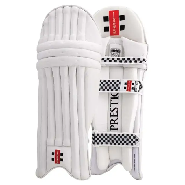 Gray-Nicolls Prestige Batting Pads