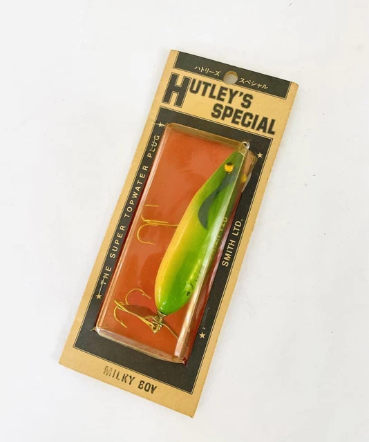 ハトリーズ ミルキーボウイ 【公式通販】