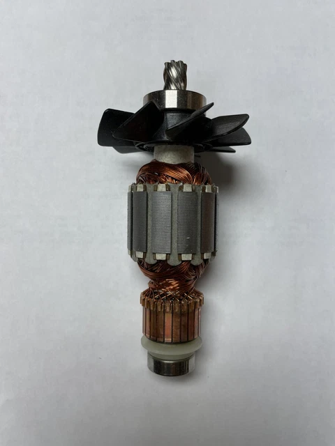 OEM Makita Switch 651257-2 – Fits HK1810, HR2511, Replaces 421145-5, 4211455 - View #5