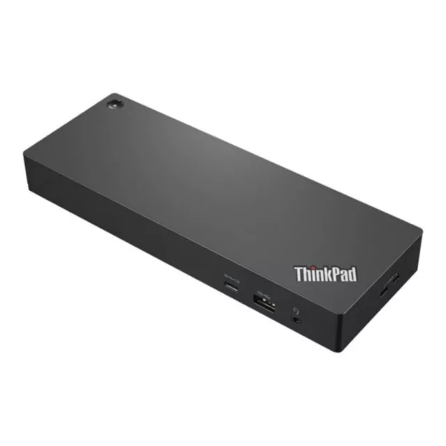 Lenovo ThinkPad Universal Thunderbolt 4 Docking Station