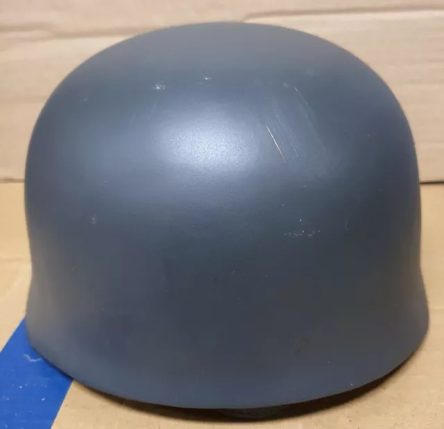 LW Luftwaffe Fallschirmjäger Stahlhelm M38 Paratrooper 2.Weltkrieg 2.WK WK2 2