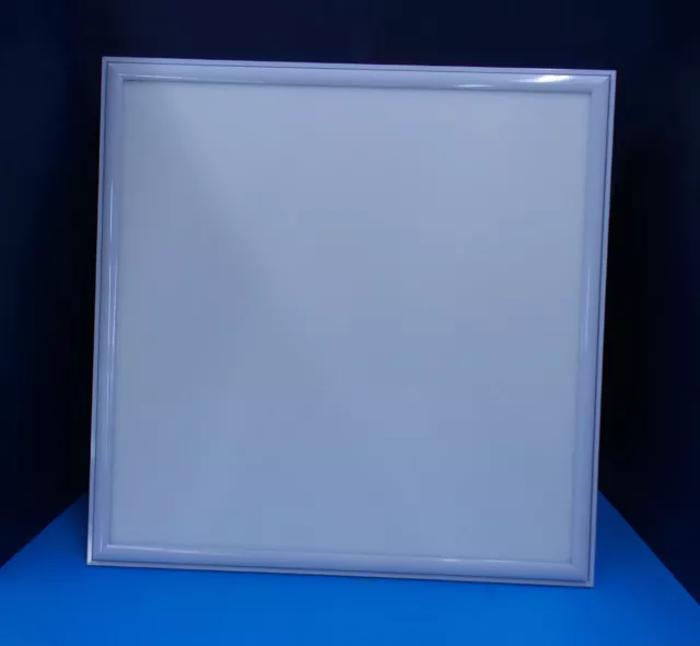 Pannello Led V-Tac Vtac 60X60 Cm Da Incasso O Da Esterno Con Case Da 45W