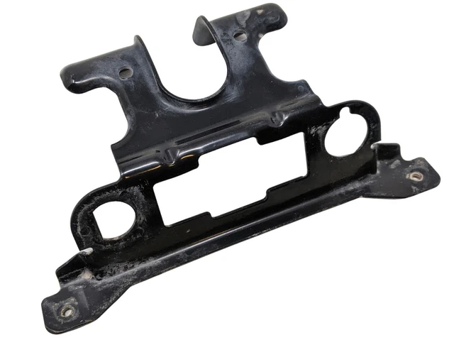 00 Polaris Trail Boss 325 Ignition & Indicator Lighting Panel Mounting Bracket
