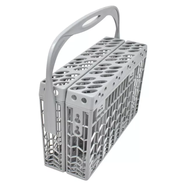 Candy Dishwasher Slimline Cutlery Basket  Genuine