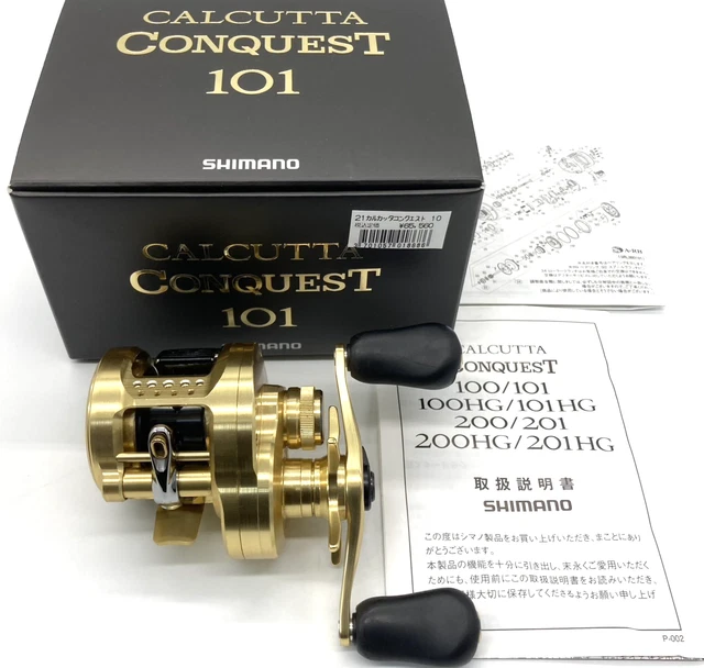 Calcutta Conquest 101 HG 彫金 Engraving Calcutta Conquest 101 HG 彫金 Engraving