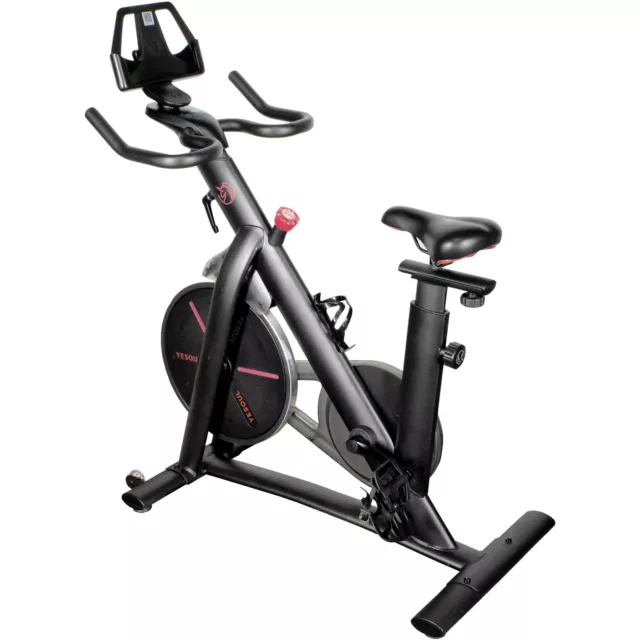 Yesoul S3 Smart Indoor Cycle Indoor-Fahrrad Speedbike Cycle Cardio 1407728 2