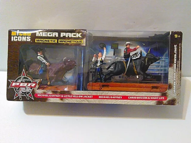 Intrusión terremoto Psicologicamente PBR MICRO ICÔNES Mega Pack Michael Gaffney/veste jaune & Chris Shivers/Night Life EUR 101,89 - PicClick FR Intrusión terremoto Psicologicamente PBR MICRO ICÔNES Mega Pack Michael Gaffney/veste jaune & Chris Shivers/Night Life EUR 101,89 - PicClick FR