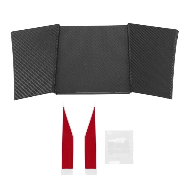 Console Auto Center scatola portaoggetti braccioli box organizer per X Trail T G3S6