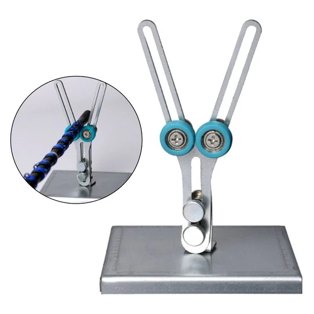 Pince de Support de fleurs d'orchidées à 4 griffes,Style papillon,Clips