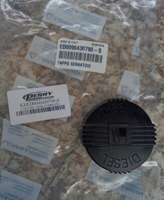Guarnizione Originale Kohler Diesel Lombardini – ED0044200700S – Ricambio Nuovo