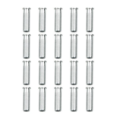Arrowhead Adaptateur Arrowhead Connecteurs Shaft Aluminium 6.2mm Tout Neuf Haute Qualité 