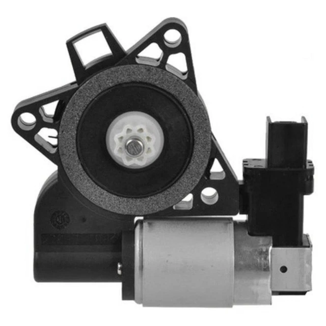 Front Passenger Side Window Motor, Cardone New 0C2111 Fits 2007-2011 Mazda CX-7