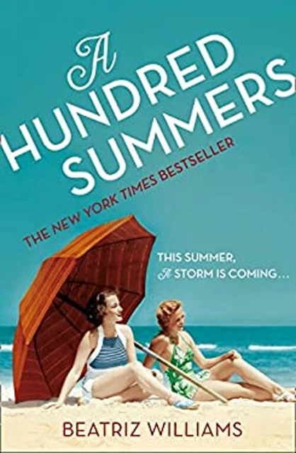 A Hundred Summers Paperback Beatriz Williams