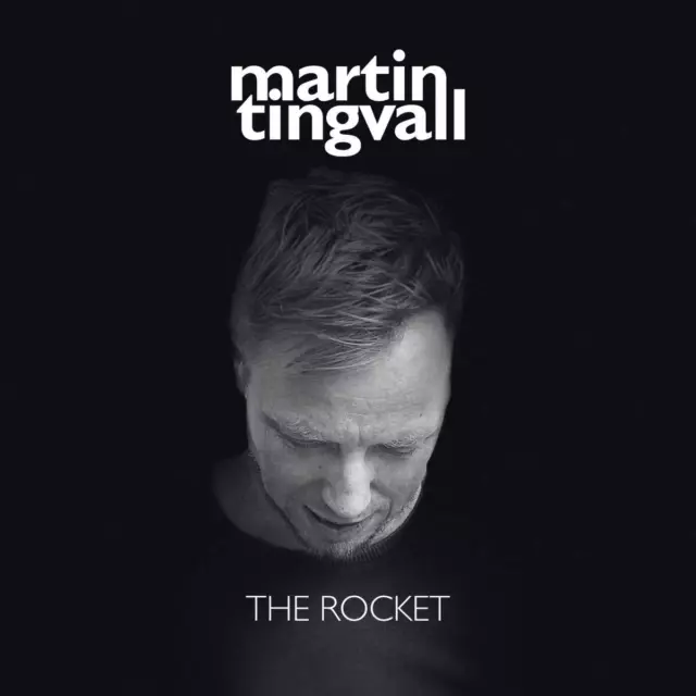 Martin Tingvall The Rocket (Vinyl)