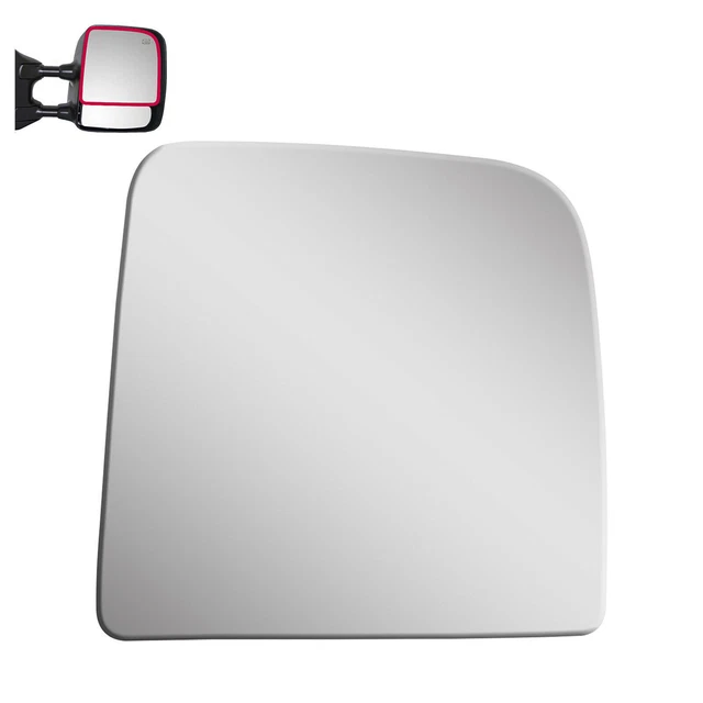 Rétroviseur FORD TRANSIT Gauche Et Droit | Prix & Coût En Ligne