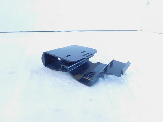 2006 Harley Davidson Dyna Low Rider Street Bob Electrical Wire Caddy Covers
