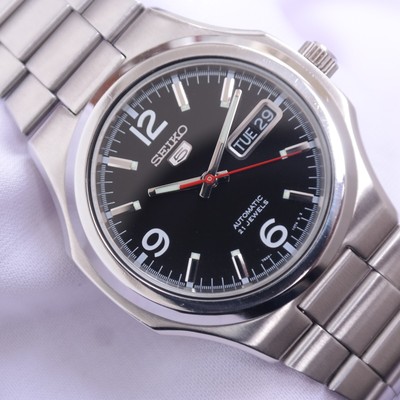 seiko 5 snkk59