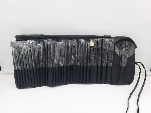 Set Pennelli Make Up Professionali Da 18 24 32 Kit Pennelli Professionali Trucco