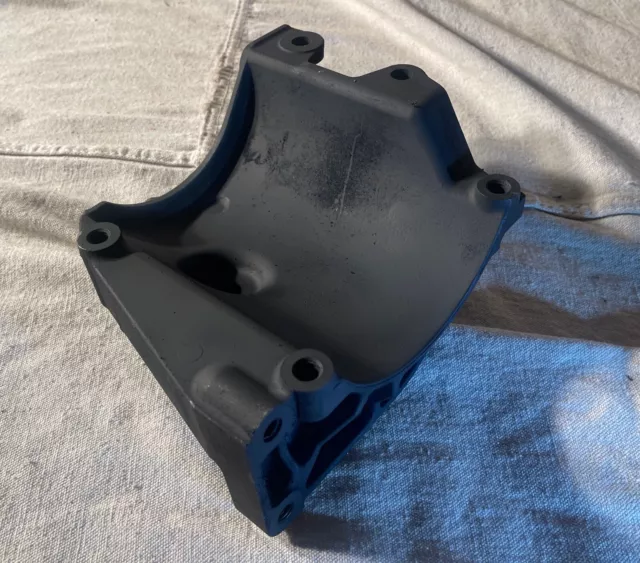 AC COMPRESSOR MOUNT BRACKET 99-14 Silverado Sierra Escalade Tahoe 12554026