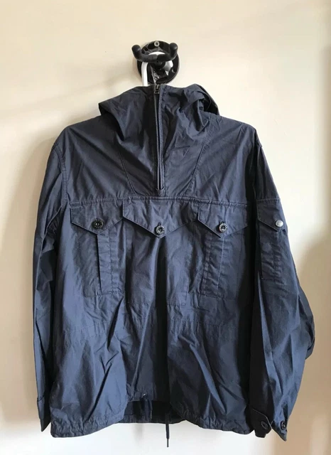 oasis】Pretty Green Hooded Jacket