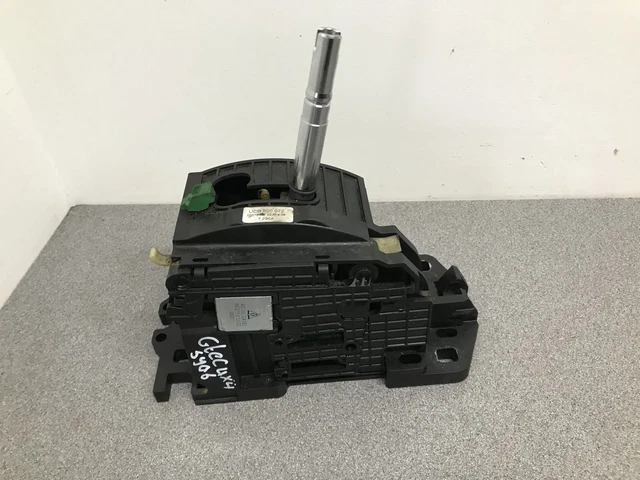 Discovery 3 Gear Selector AUTO UCB500072 Range Rover Sport Ref sy06