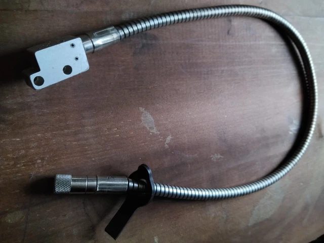 Lot of Scott SCBA Air Supply Quick Charge Assembly HP Hoses Fire Fighting