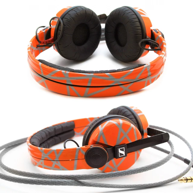 Custom hd25 sales