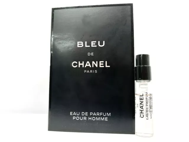 Bleu De Chanel Cologne By Chanel For Men: 107480 Size