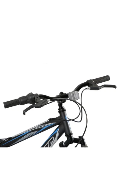 Hyper 20 inch shocker kids mountain store bike