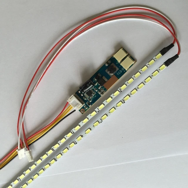 Obtenez des images nettes et vibrantes avec ce kit universel de bandes de rétro