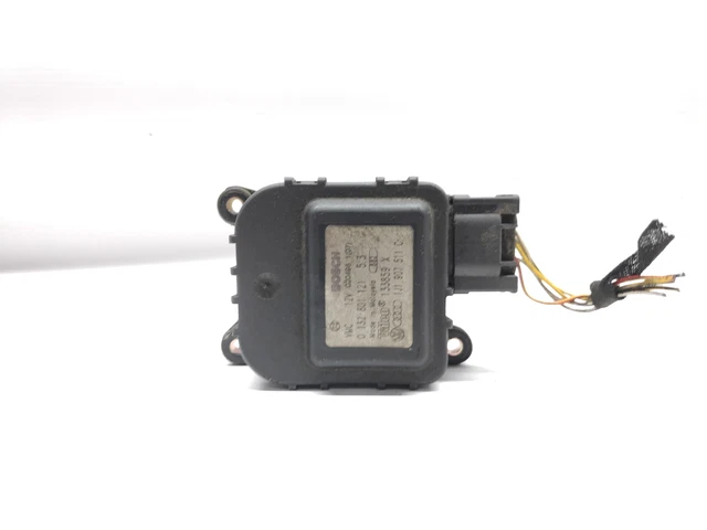1J1907511C moteur ventilateur climitisation pour VOLKSWAGEN FAMILY 2000-2005