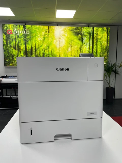 Canon i-SENSYS LBP352x