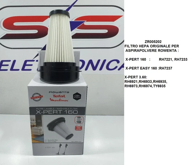 Rowenta online rh8923 recensioni