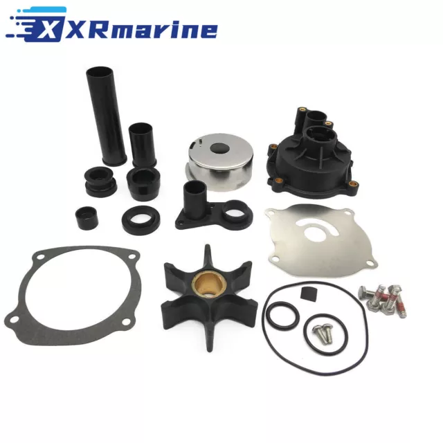 Water Pump Kit for Johnson Evinrude 90 115 150 200 225 250HP 5001595 0435929