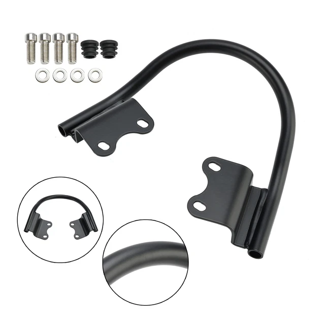 Obturateur De Poignée Passager Pour Suzuki BANDIT 650